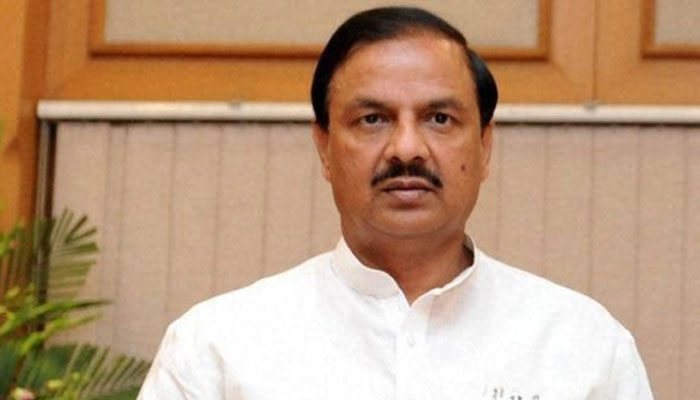 प्रधानमंत्री फरवरी में कर सकते हैं जेवर एयरपोर्ट का शिलान्यास : महेश शर्मा