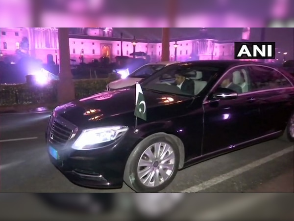 (फोटो साभार - ANI)