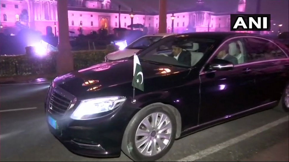 (फोटो साभार - ANI) (फोटो साभार - ANI)