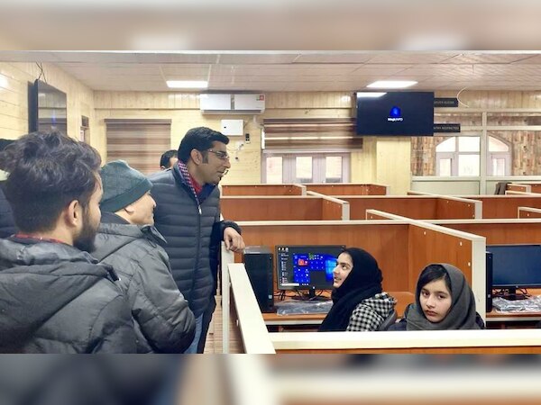 कश्मीर के बांदीपुरा में खुला ग्रामीण BPO, पीएम मोदी 3 फरवरी को करेंगे उद्घाटन