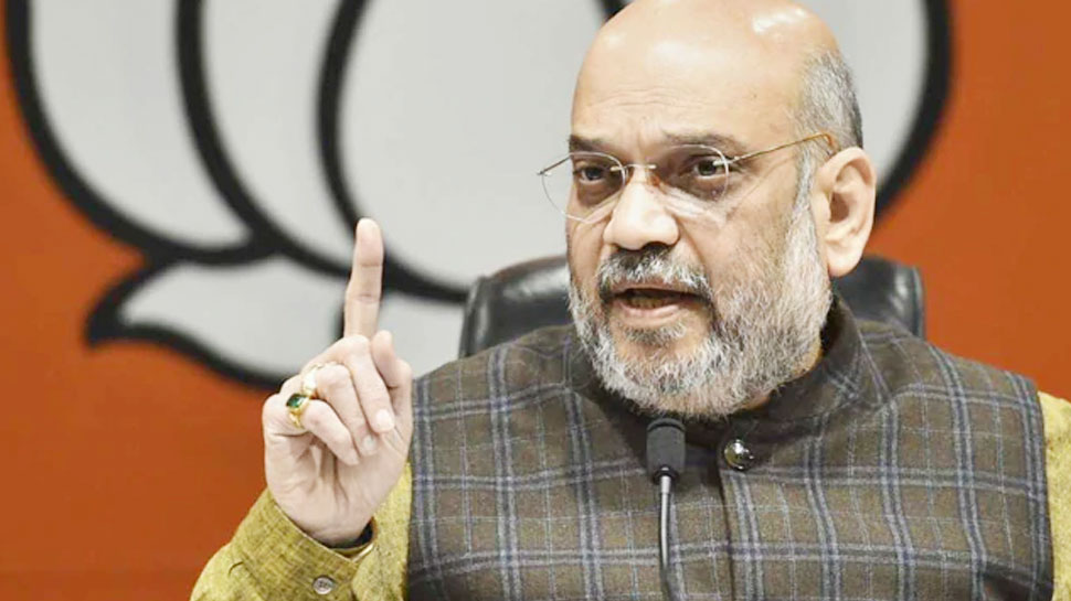 अमित शाह के उत्तराखंड दौरे का मुख्य उद्देश्य लोकसभा चुनावों से पहले पार्टी कैडर में जोश और उत्साह का संचार करना है. (फाइल फोटो) अमित शाह के उत्तराखंड दौरे का मुख्य उद्देश्य लोकसभा चुनावों से पहले पार्टी कैडर में जोश और उत्साह का संचार करना है. (फाइल फोटो)