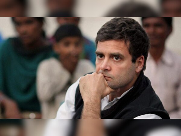 2015 के विधानसभा के बाद राहुल गांधी 2019 में 3 फरवरी को बिहार आएंगे.(फाइल फोटो)