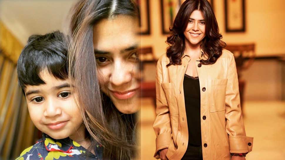 एकता कपूर बनी मां ekta Kapoor is now mom of the son