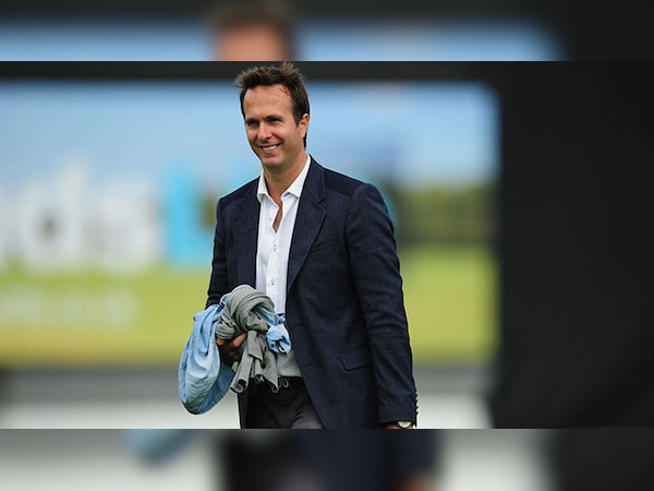 माइकल वॉन पहले भी कई बार इस तरह के ट्वीट कर फंस चुके हैं.  (फाइल फोटो)