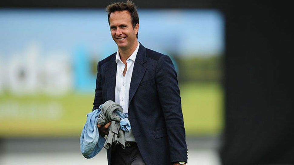 माइकल वॉन पहले भी कई बार इस तरह के ट्वीट कर फंस चुके हैं. (फाइल फोटो) माइकल वॉन पहले भी कई बार इस तरह के ट्वीट कर फंस चुके हैं. (फाइल फोटो)