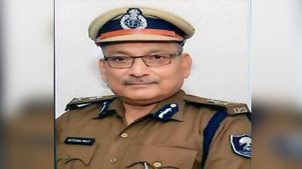 गुप्तेश्वर पांडे होंगे बिहार पुलिस के नए DGP, जारी हुई अधिसूचना