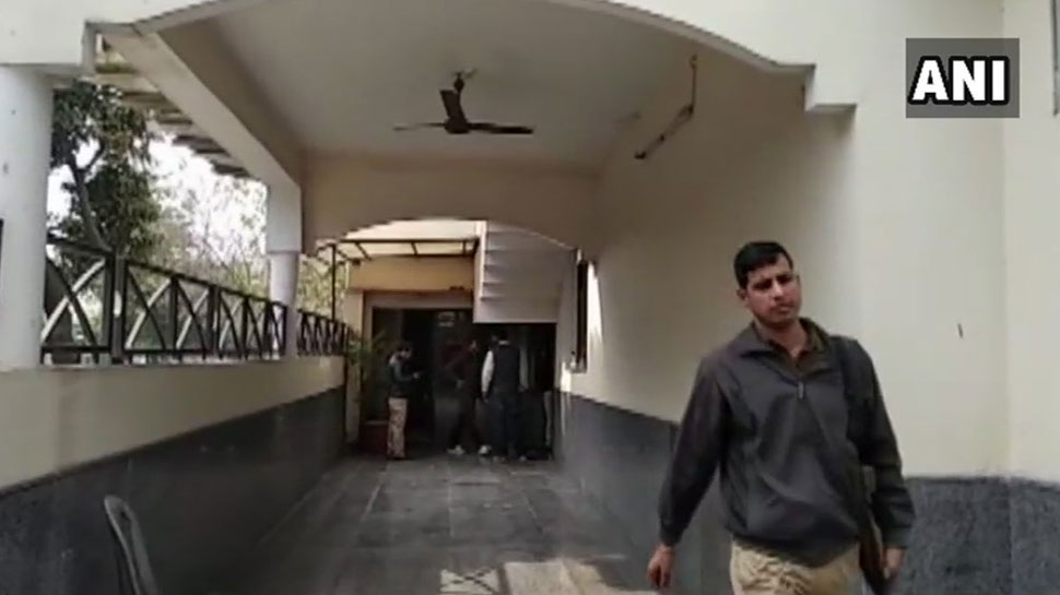लखनऊ: ED ने खोली स्मारक घोटाला की फाइल, 6 ठिकानों पर छापेमारी, बढ़ेंगी मायावती की मुश्किलें