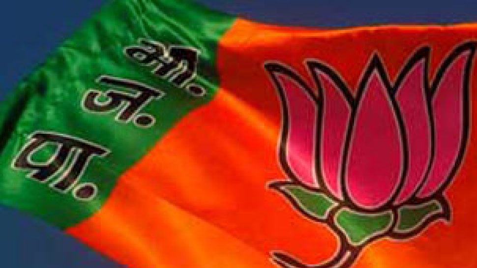 बीजेपी किसान मोर्चा का राष्ट्रीय सम्मेलन 23 फरवरी को गोरखपुर में होगा आयोजन बीजेपी किसान मोर्चा का राष्ट्रीय सम्मेलन 23 फरवरी को गोरखपुर में होगा आयोजन