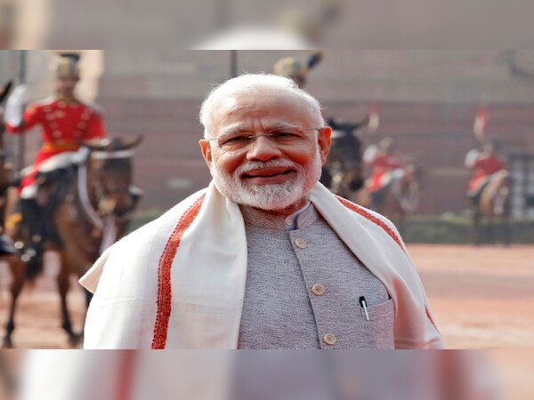 पीएम नरेंद्र मोदी (फाइल फोटो)
