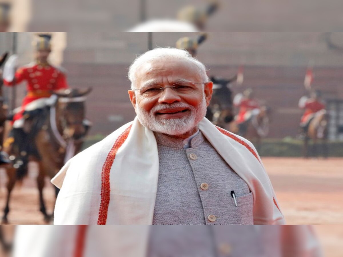 पीएम नरेंद्र मोदी (फाइल फोटो)