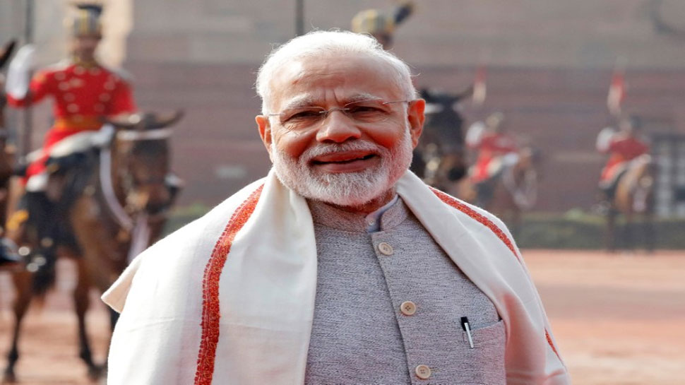 पीएम नरेंद्र मोदी (फाइल फोटो) पीएम नरेंद्र मोदी (फाइल फोटो)