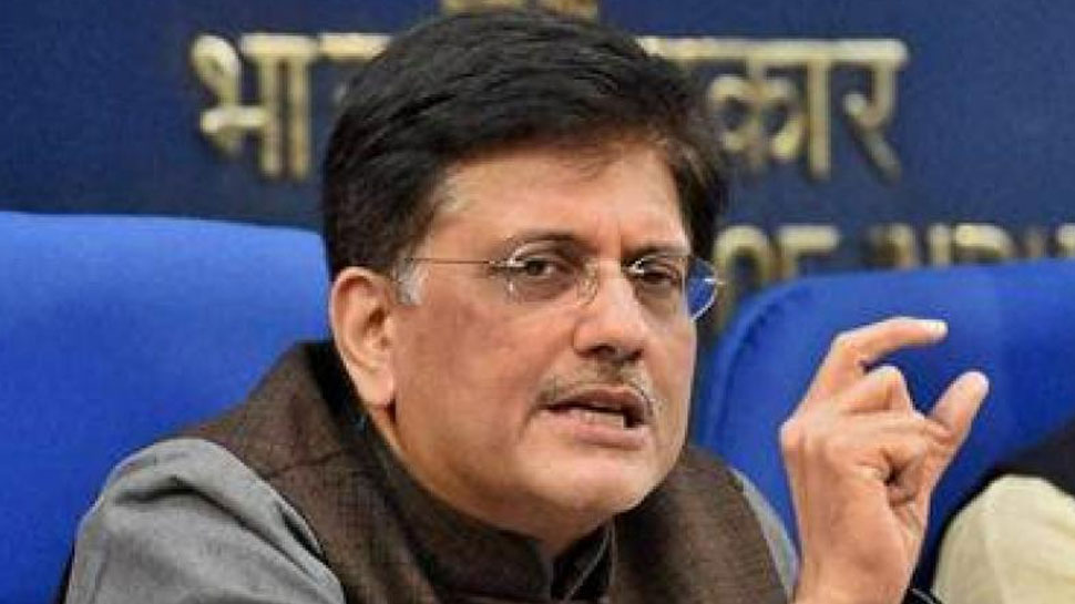 सबको संतुष्ट करने वाला होगा बजट, किसानों को मिल सकती है खुशखबरी सबको संतुष्ट करने वाला होगा बजट, किसानों को मिल सकती है खुशखबरी