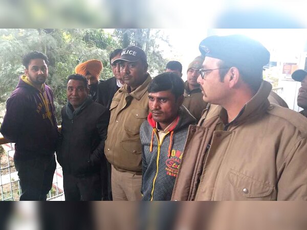 3 साल के मासूम की रेप के बाद कर दी थी हत्या, कोर्ट ने दोषी को सुनाई फांसी की सजा