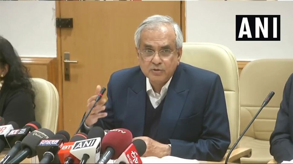 बेरोजगारी के ऊंचे आंकड़े दिखाने वाली NSSO की रिपोर्ट अंतिम नहीं: सरकार