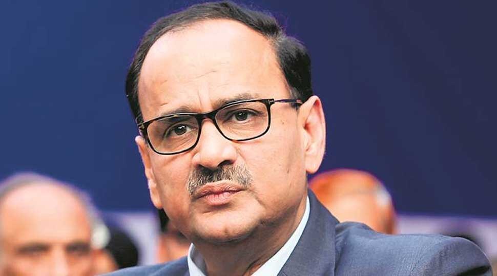 सरकारी आदेश की अवज्ञा के लिए आलोक वर्मा पर हो सकती है विभागीय कार्रवाई : अधिकारी