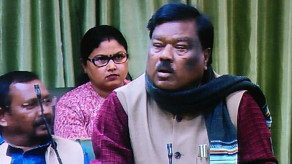 झारखंड: सदन में पास हुआ स्कूली शिक्षा और स्वास्थ्य विभाग का बजट झारखंड: सदन में पास हुआ स्कूली शिक्षा और स्वास्थ्य विभाग का बजट