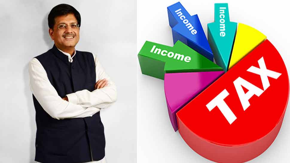 Interim Budget 2019 : बचत करने का मिल सकता है बड़ा मौका, सीमा बढ़कर हो सकती है 2 लाख