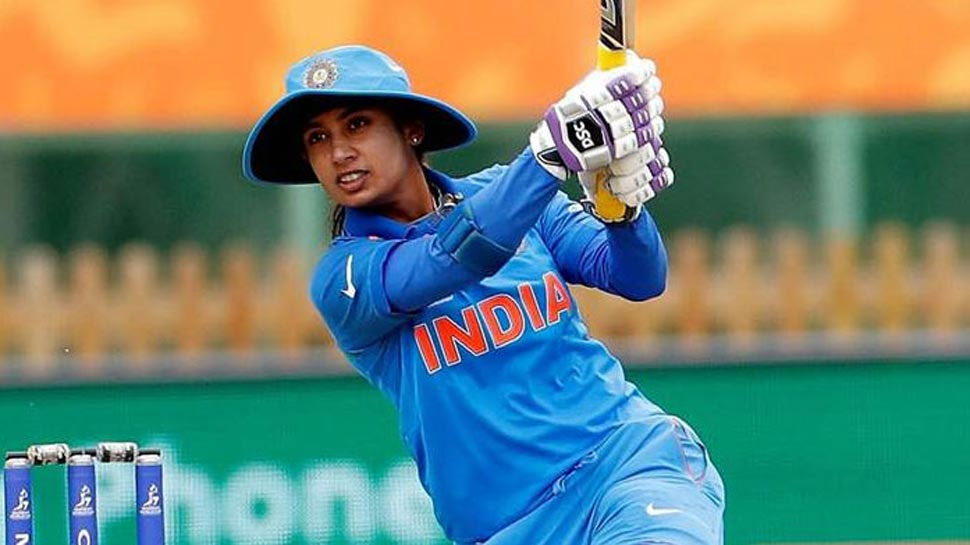 मिताली राज बनीं 200 वनडे खेलने वाली दुनिया की पहली महिला, पर मैच यादगार न बना सकीं मिताली राज बनीं 200 वनडे खेलने वाली दुनिया की पहली महिला, पर मैच यादगार न बना सकीं
