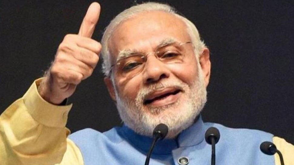 किसान सम्मान योजना: क्या कांग्रेस के वार से पहले ही मोदी ने दे दिया करारा जवाब