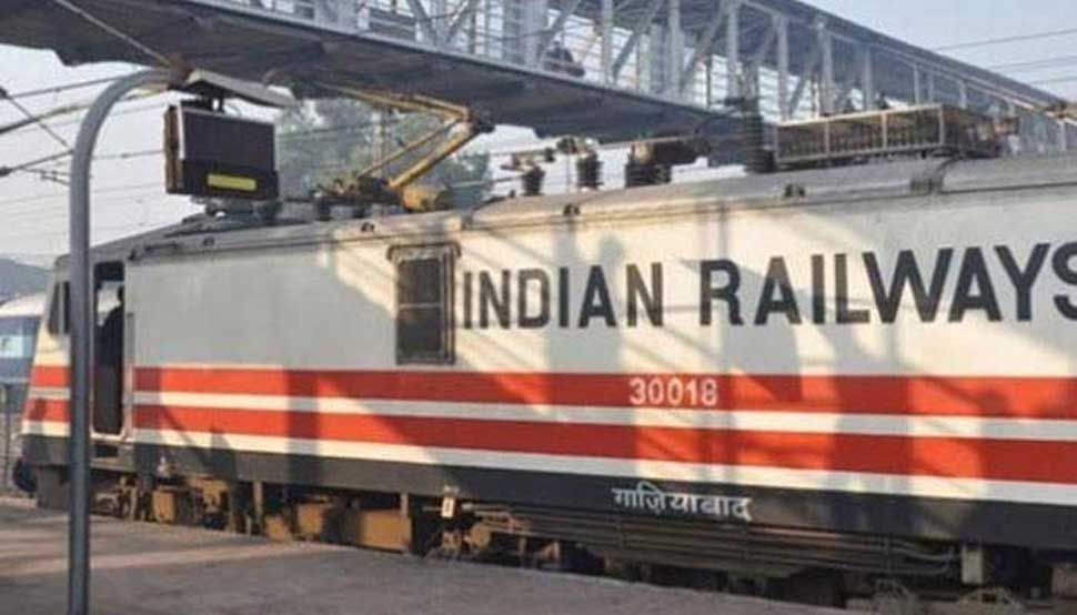 यह भारतीय रेलवे के लिए सबसे सुरक्षित साल रहा है Budget 2019