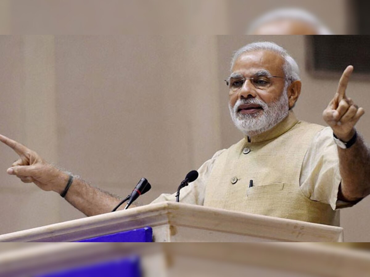 Budget 2019: टैक्स में मिली छूट पर सोशल मीडिया में दौड़ी खुशी की लहर, लोगों ने कहा- 'मोदी जी शुक्रिया'