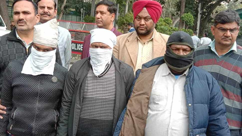 8 साल के बाद सुलझी महिला की हत्या की गुत्थी, मकान मालिक ने ही करवाया मर्डर
