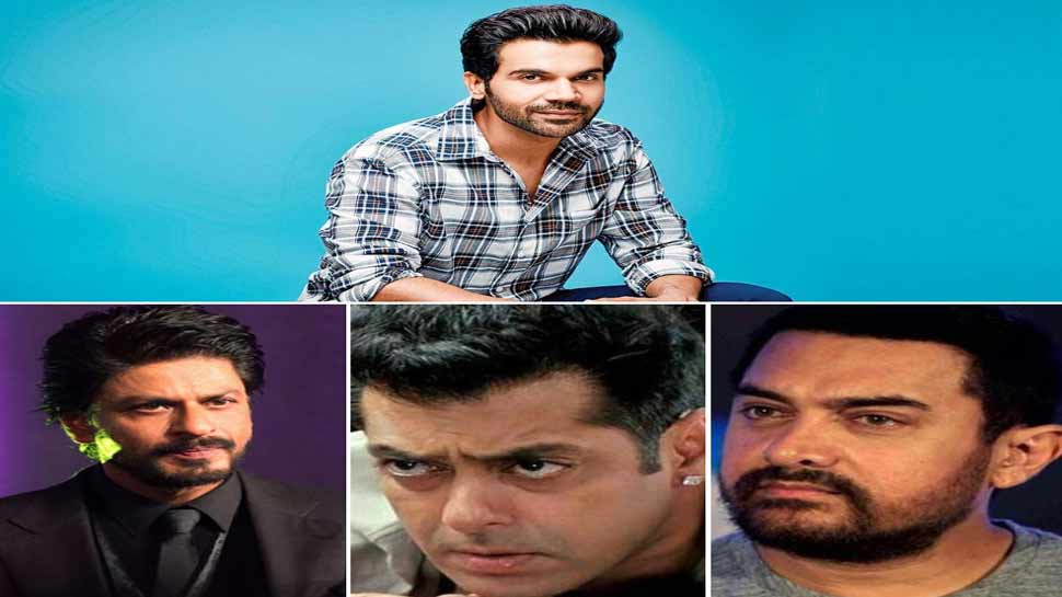 राजकुमार राव ने 'खान अभिनेताओं' को लेकर दिया बड़ा बयान, बोले- नहीं वापस आएगा स्टारडम