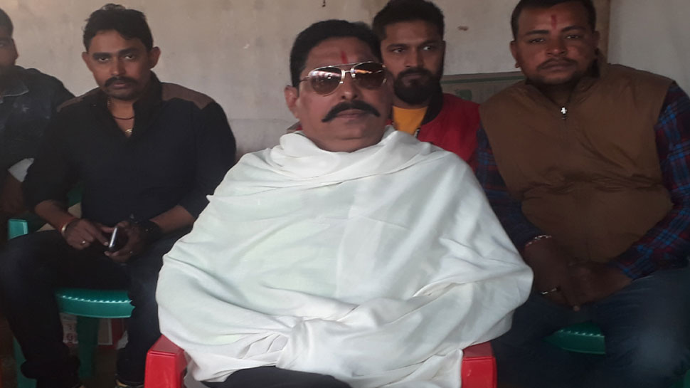 कांग्रेस रैली को सफल बनाने के लिए अनंत सिंह करेंगे गुलाब जामुन से लोगों का स्वागत कांग्रेस रैली को सफल बनाने के लिए अनंत सिंह करेंगे गुलाब जामुन से लोगों का स्वागत