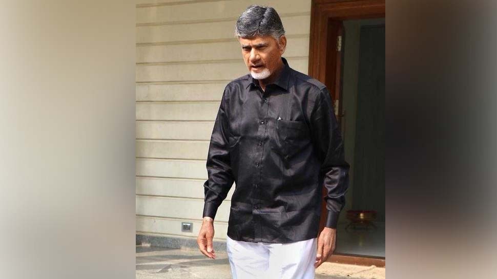 आंध्र प्रदेश के मुख्यमंत्री ने क्यों पहनी काली शर्ट पहनी, जानिए कारण