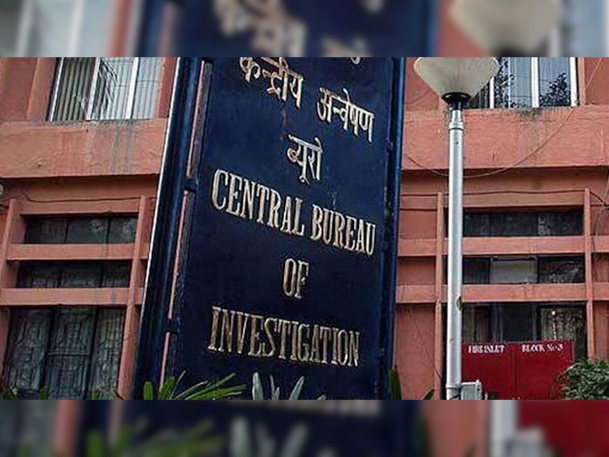 CBI प्रमुख को चुनने के लिए हुई दूसरी बैठक में नहीं हो पाया कोई फैसला