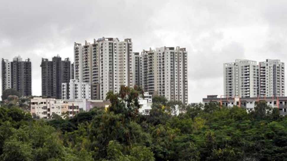 अंतरिम बजट 2019 में घर खरीदारों से लेकर रियल एस्टेट कंपनियों तक को मिली ये छूट