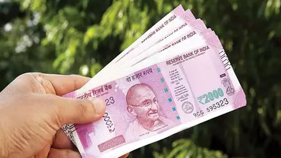 खुशखबरी: मार्च में किसानों को मिलेंगे 2000 रुपए, सालभर में 6 हजार देने की है घोषणा