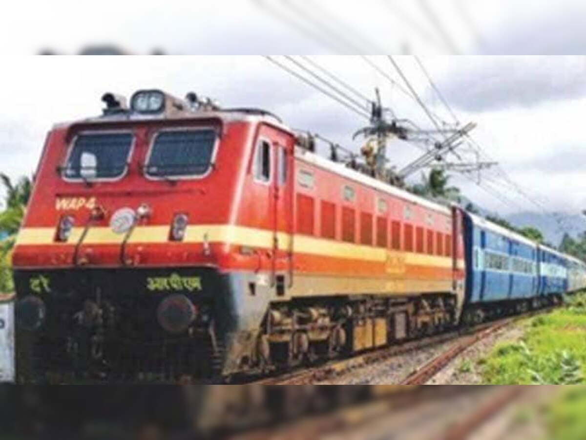 रेलवे बोर्ड अध्यक्ष ने कहा, सुरक्षा और क्षमता निर्माण पर होगी रेलवे की नजर