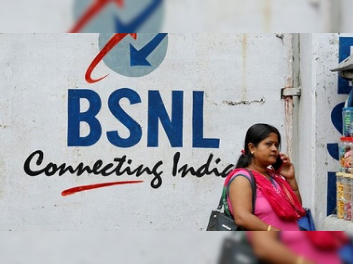 BSNL की नई सर्विस, बिना नेटवर्क के भी 92 रुपये महीने में करें अनलिमिटेड 'कॉल'