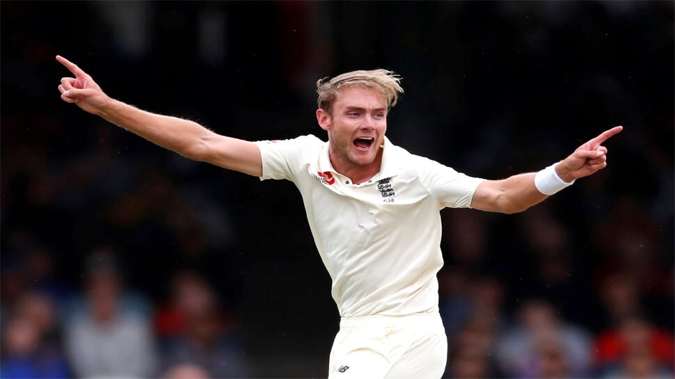 ENGvsWI: युवी के 6 छक्के खाकर 'बदनाम' हुआ था यह बॉलर, अब कपिल देव का रिकॉर्ड तोड़ किया नाम