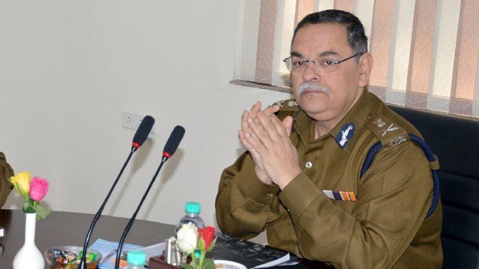 ऋषि कुमार शुक्ला सीबीआई के नए डायरेक्टर बने, रह चुके हैं मध्यप्रदेश पुलिस के मुखिया