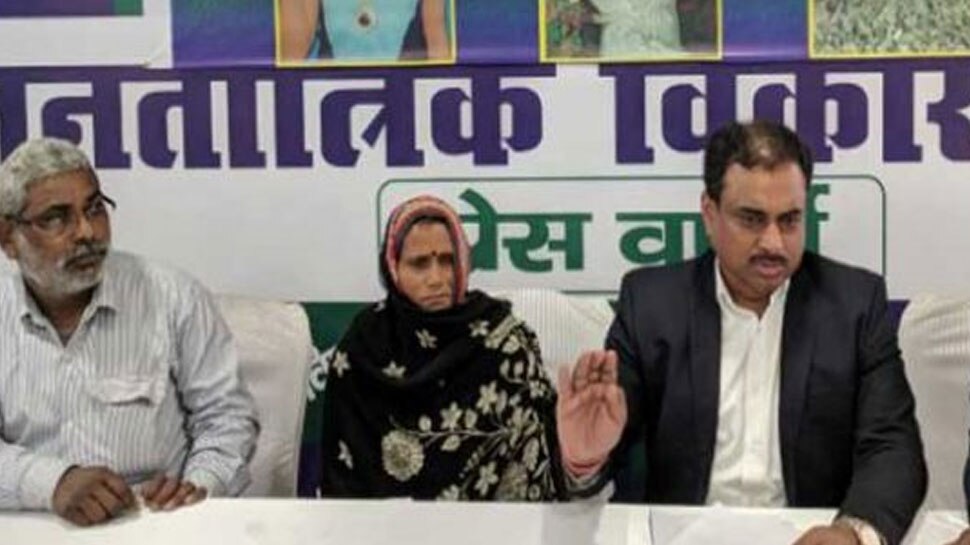 बिहारः शशिकला को न्याय दिलाने के लिए आमरण अनशन करेगी जनतांत्रिक विकास पार्टी