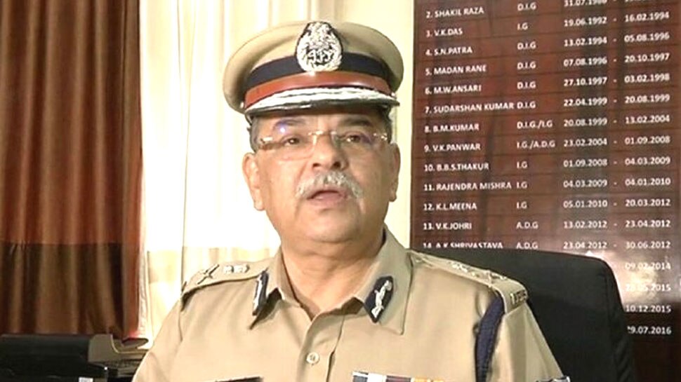 70 अफसरों को पछाड़ CBI चीफ बने आरके शुक्ला, डीजीपी रहते कराया 8 आतंकियों का एनकाउंटर