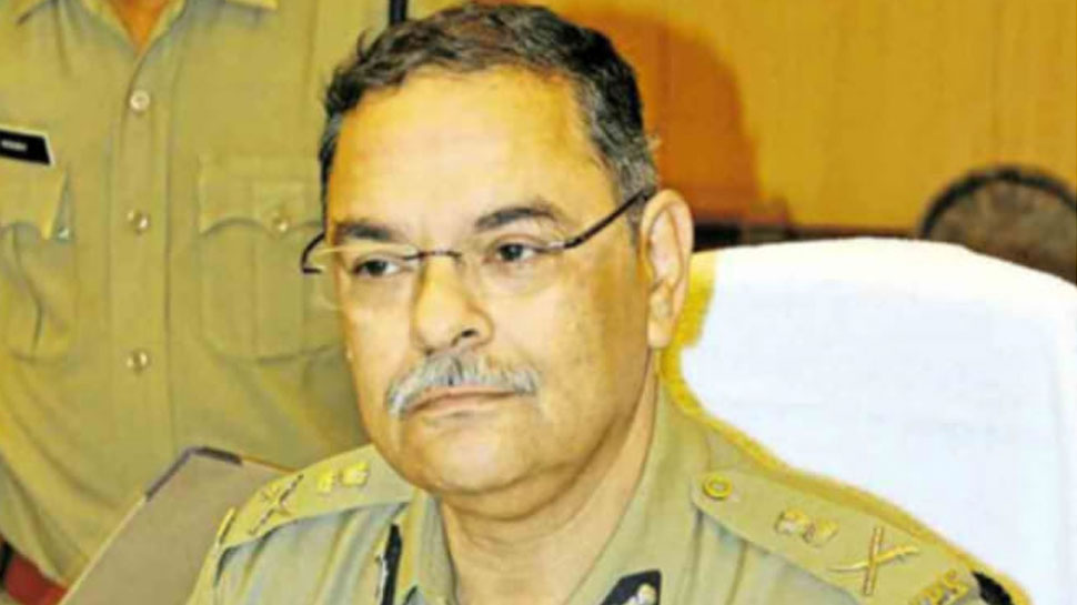 ऋषि कुमार शुक्ला: 'जिन्हें MP के सीएम कमलनाथ ने DGP पद से हटाया, पीएम मोदी ने उनको बनाया CBI चीफ'