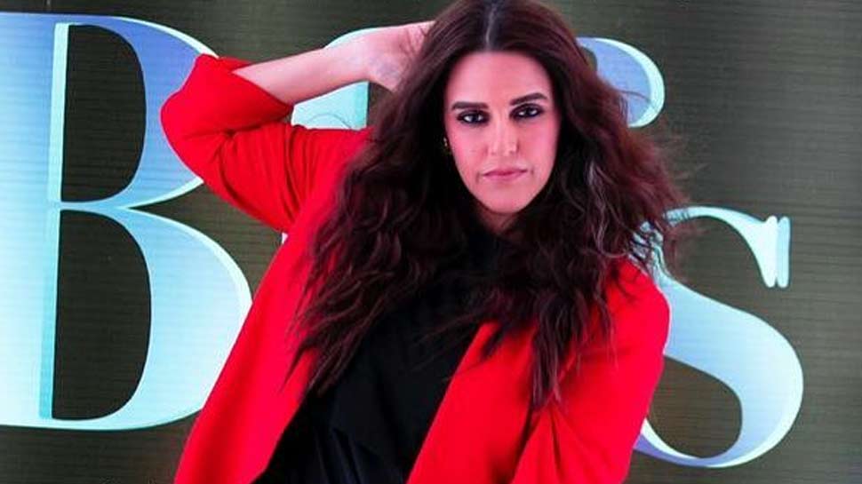 नेहा धूपिया का ट्रोलर्स को करारा जवाब, बोलीं- 'मुझे किसी को जवाब देने की जरूरत नहीं'