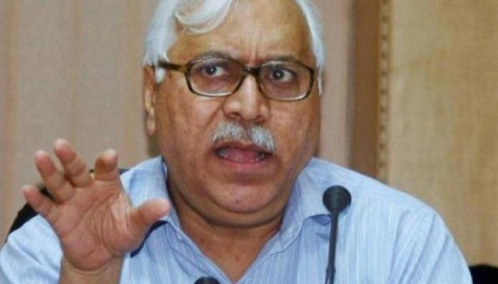 राजनीतिक इच्छाशक्ति की कमी के चलते चुनावी सुधार लंबित: पूर्व CEC कुरैशी