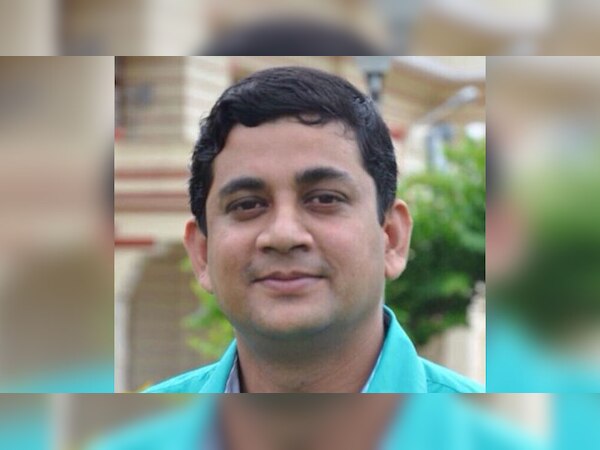 Bihar HAM Party spokesman Danish Rizwan said flop congress rally in ...