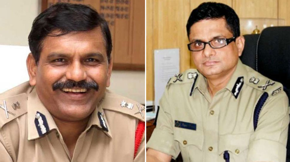 CBIvsPOLICE: कोलकाता पुलिस को लेकर CBI का बड़ा खुलासा, नागेश्वर राव बोले- राजीव कुमार के खिलाफ हैं ये सबूत CBIvsPOLICE: कोलकाता पुलिस को लेकर CBI का बड़ा खुलासा, नागेश्वर राव बोले- राजीव कुमार के खिलाफ हैं ये सबूत