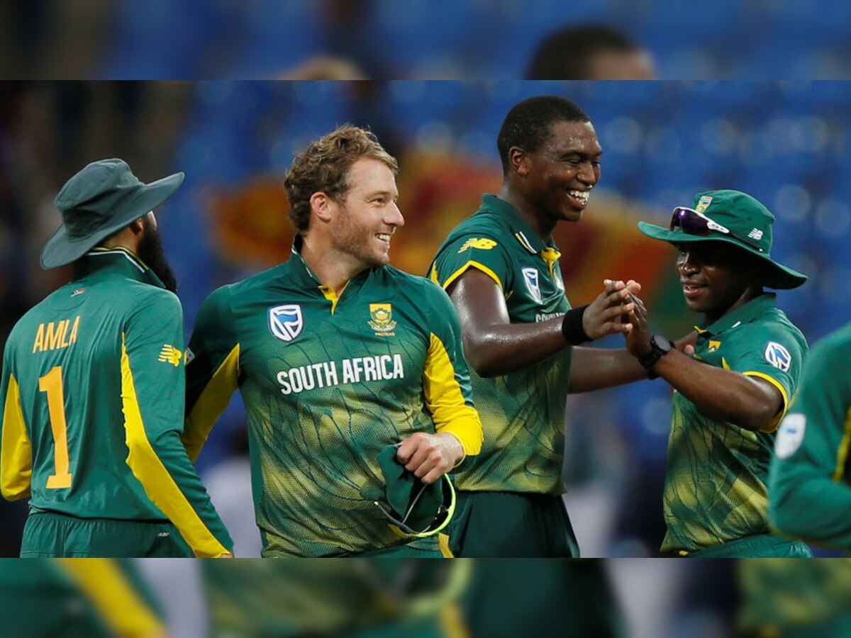 SAvsPAK: 3 साल बाद पाक टी20 सीरीज हारा, दक्षिण अफ्रीका ने रोका जीत का सिलसिला
