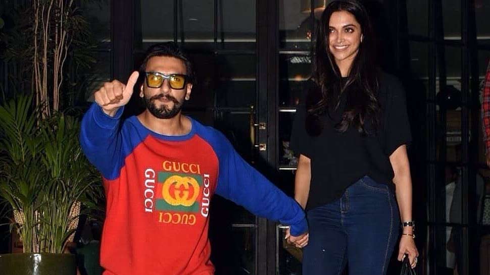 रणवीर सिंह ने पत्नी के लिए लिखा पोस्ट, पढ़कर इमोशनल हो जाएंगी दीपिका पादुकोण रणवीर सिंह ने पत्नी के लिए लिखा पोस्ट, पढ़कर इमोशनल हो जाएंगी दीपिका पादुकोण