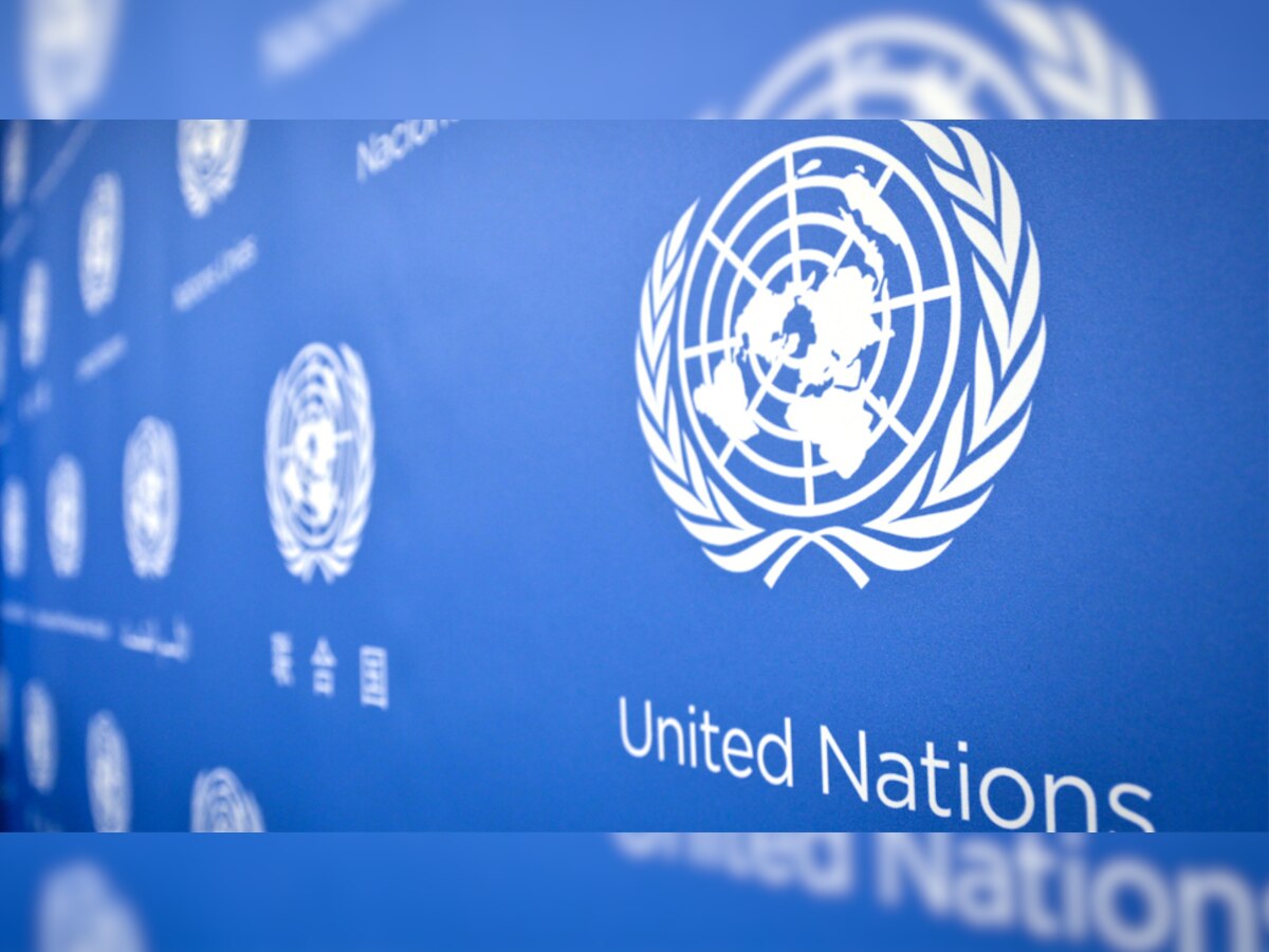 यूएन ने बैठक को "मैत्रीपूर्ण और रचनात्मक" बताया.
