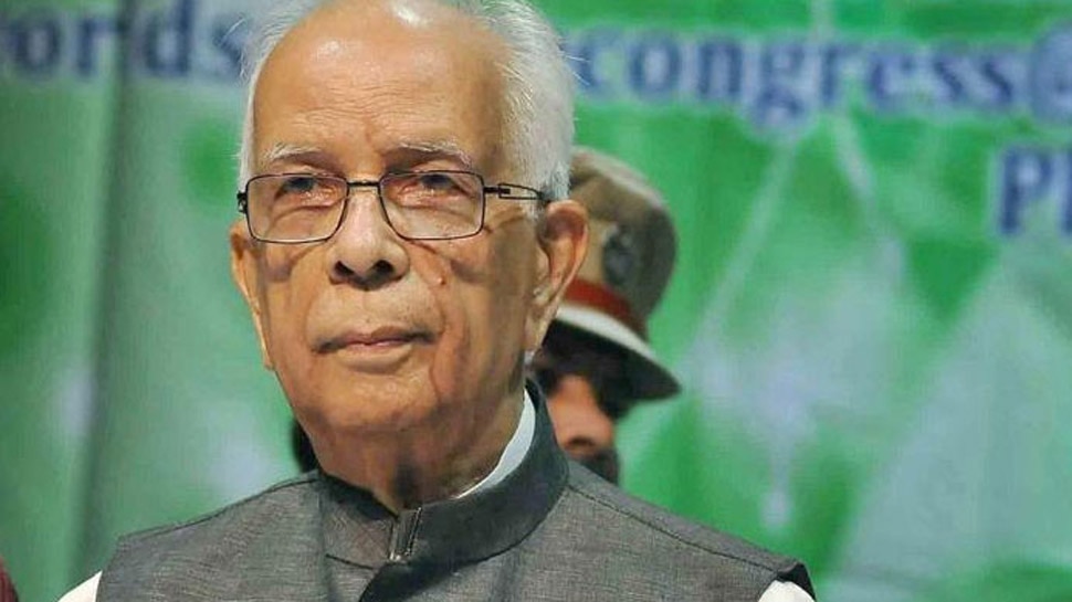 सीबीआई कांड पर रिपोर्ट तैयार कर रहे हैं पश्चिम बंगाल के राज्यपाल