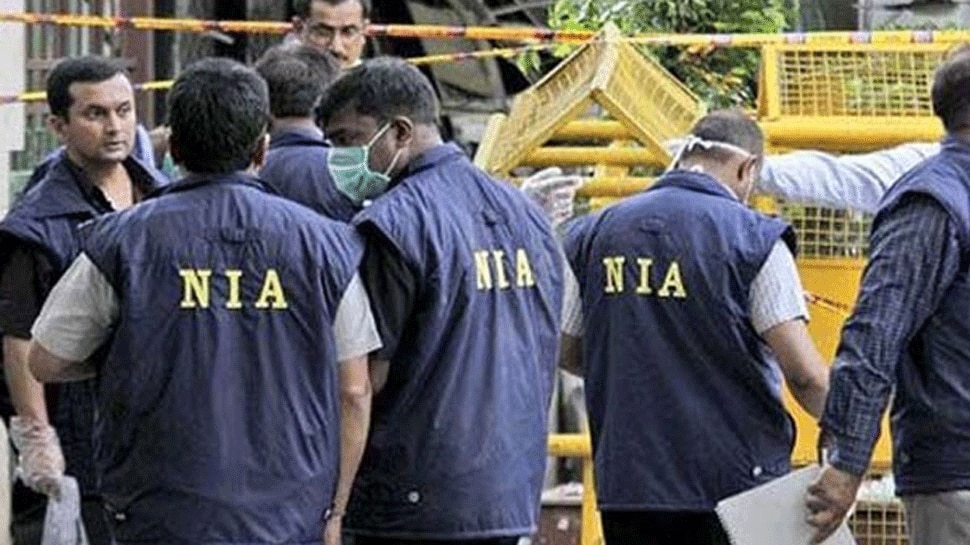 जम्मू-कश्मीर: CRPF कैंप पर हमला करने वाले जैश के आतंकी को एनआईए ने किया गिरफ्तार
