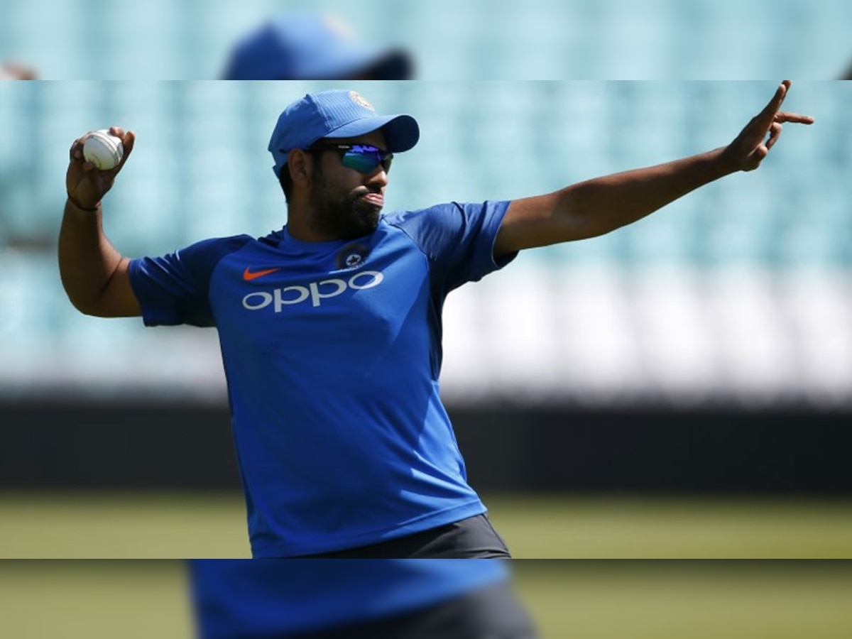 क्या रोहित शर्मा का टी20 कप्तानी रिकॉर्ड दिलाएगा टीम इंडिया को न्यूजीलैंड में जीत