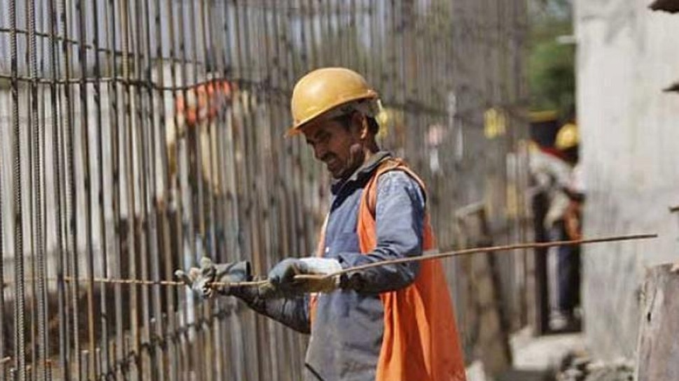 सरकार को 2019-20 में जीडीपी वृद्धि दर 7.5% रहने की उम्मीद